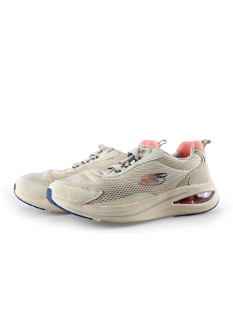 Skechers Sneaker Beige 282001