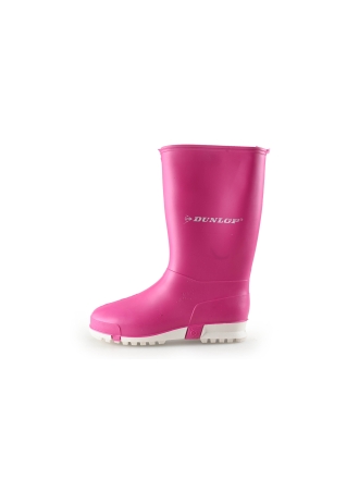 Dunlop Regenstiefel