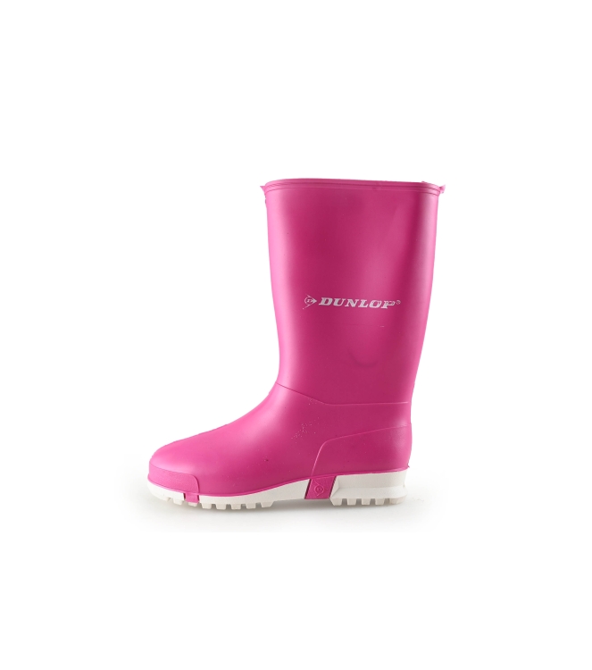 Dunlop Regenstiefel
