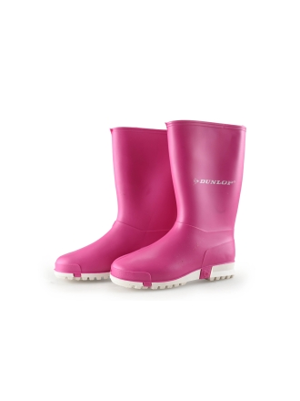 Dunlop Regenstiefel