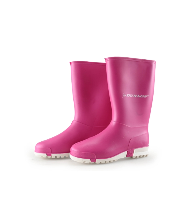 Dunlop Regenstiefel