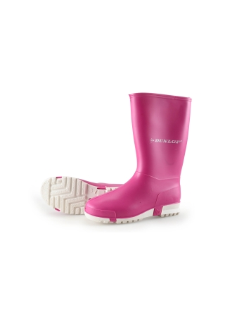 Dunlop Regenstiefel