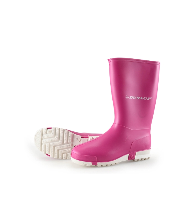 Dunlop Regenstiefel