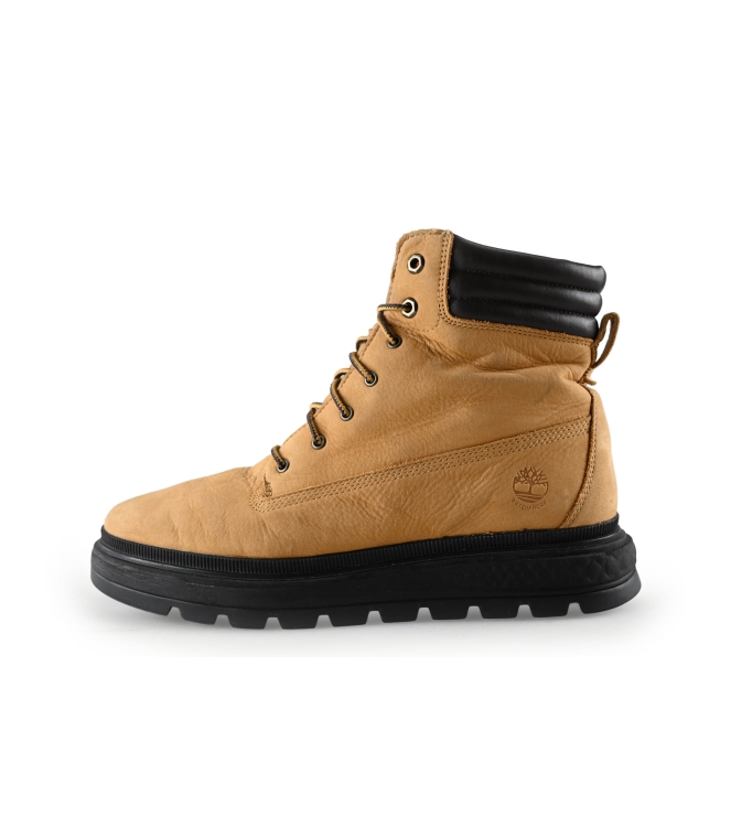 Timberland Schnürstiefel