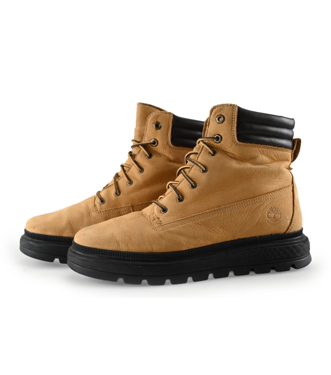 Timberland Schnürstiefel