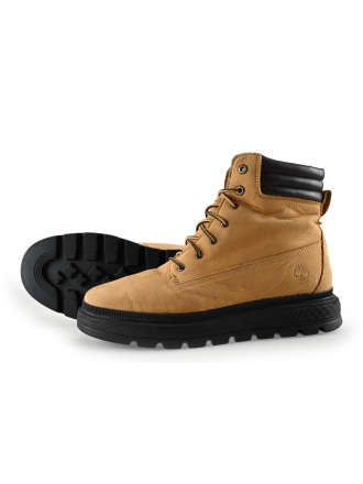Timberland Schnürstiefel