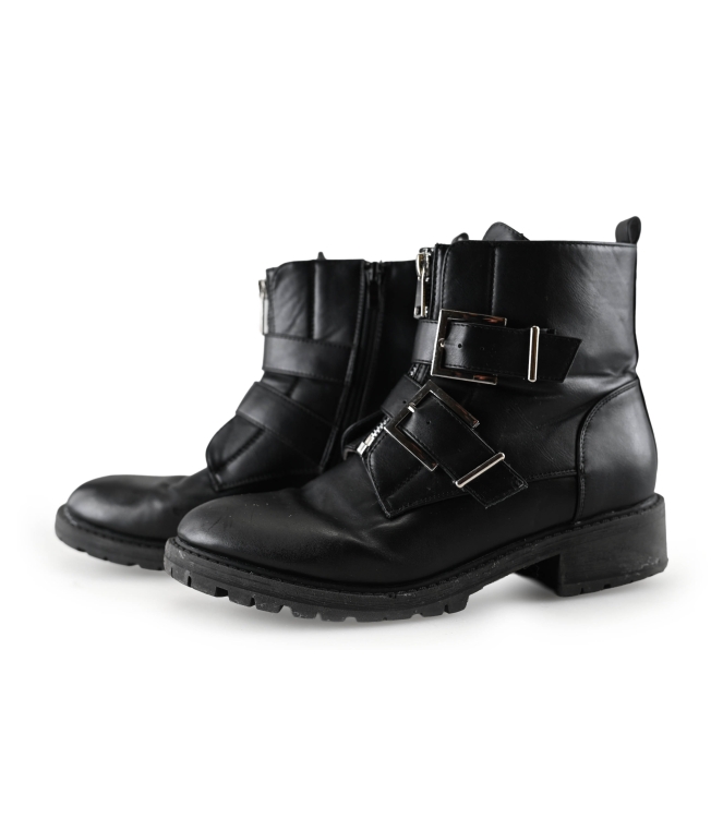 Dolcis Bikerstiefel