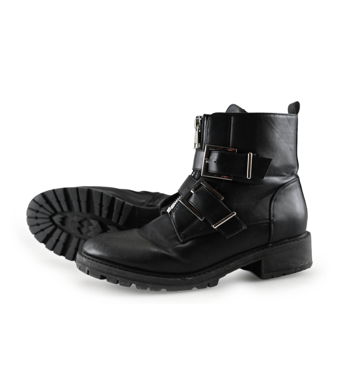 Dolcis Bikerstiefel