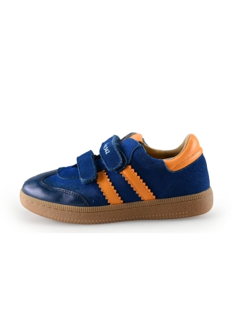 Acebos Sneaker Blau 282012