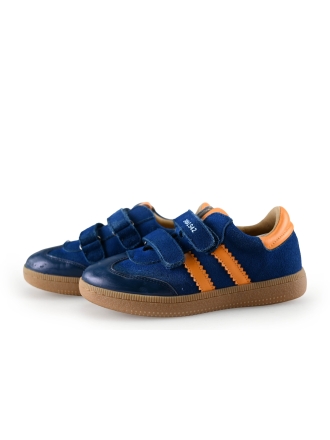 Acebos Sneaker Blau 282012