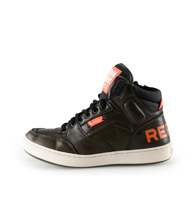 Replay Hohe Sneaker