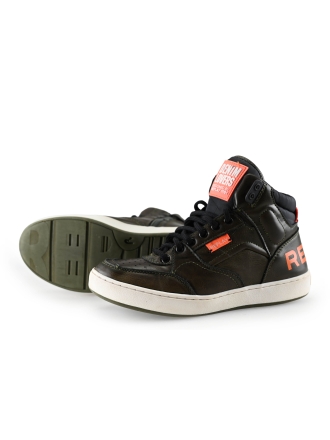 Replay Hohe Sneaker