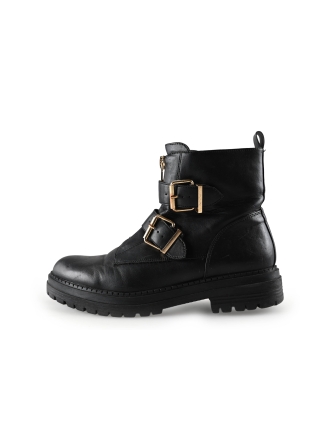 Soliver Stiefel