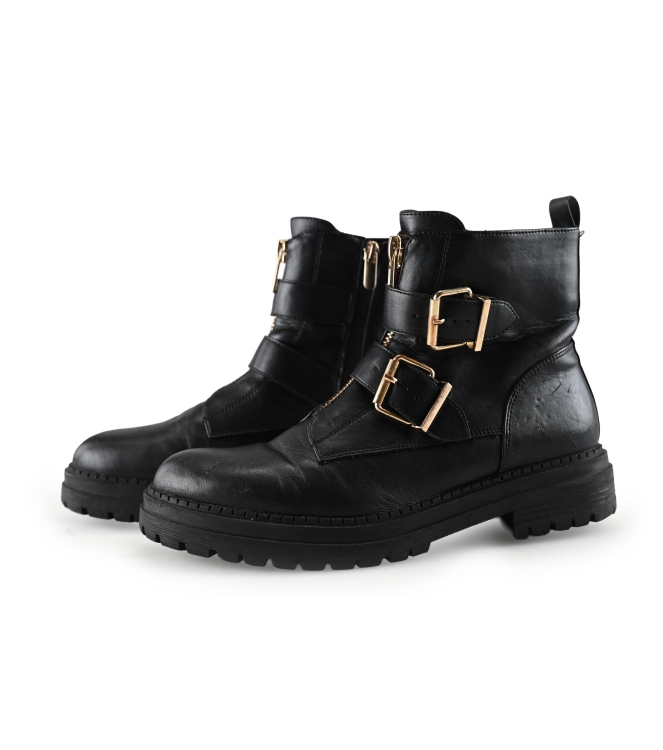 Soliver Stiefel