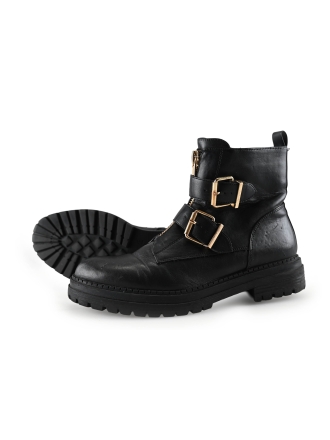 Soliver Stiefel
