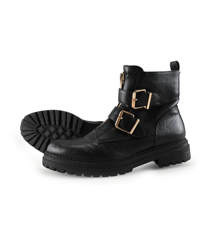 Soliver Stiefel