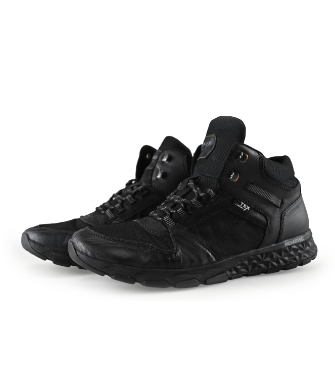 Rieker Hohe Sneaker