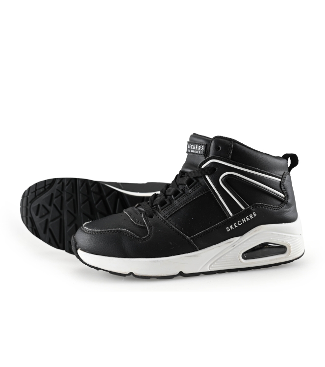 Skechers Hohe Sneaker