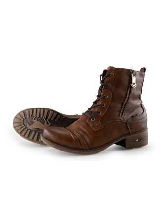 Mustang Schnürstiefel