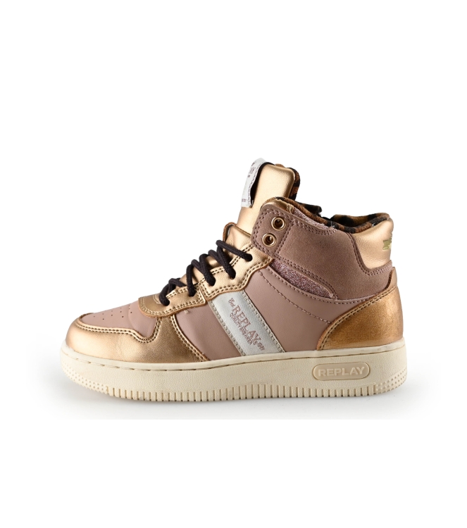 Replay Hohe Sneaker