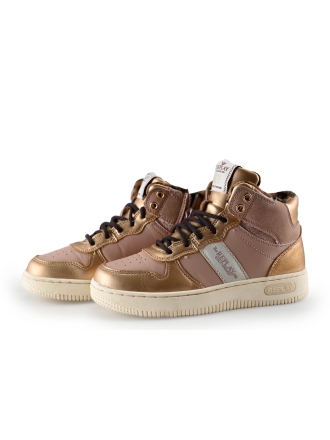 Replay Hohe Sneaker Rosa 282035