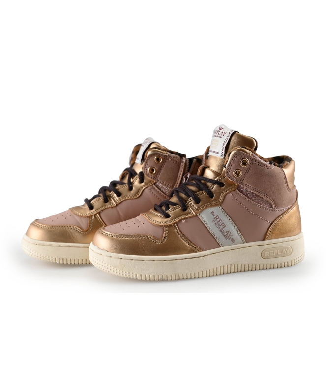 Replay Hohe Sneaker