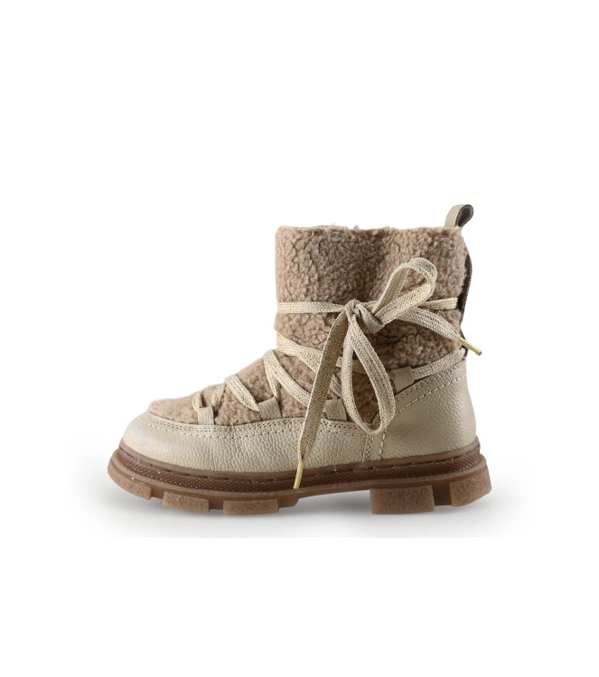 IK-KE Schnürstiefel