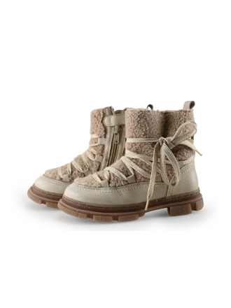 IK-KE Schnürstiefel
