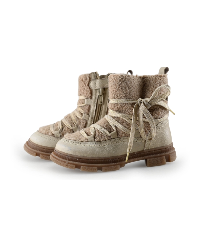 IK-KE Schnürstiefel