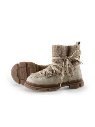 IK-KE Schnürstiefel