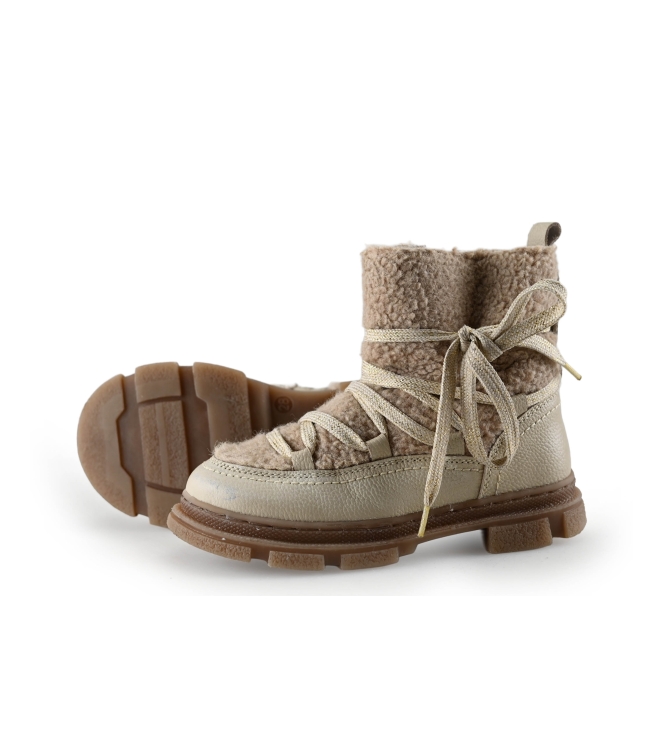 IK-KE Schnürstiefel