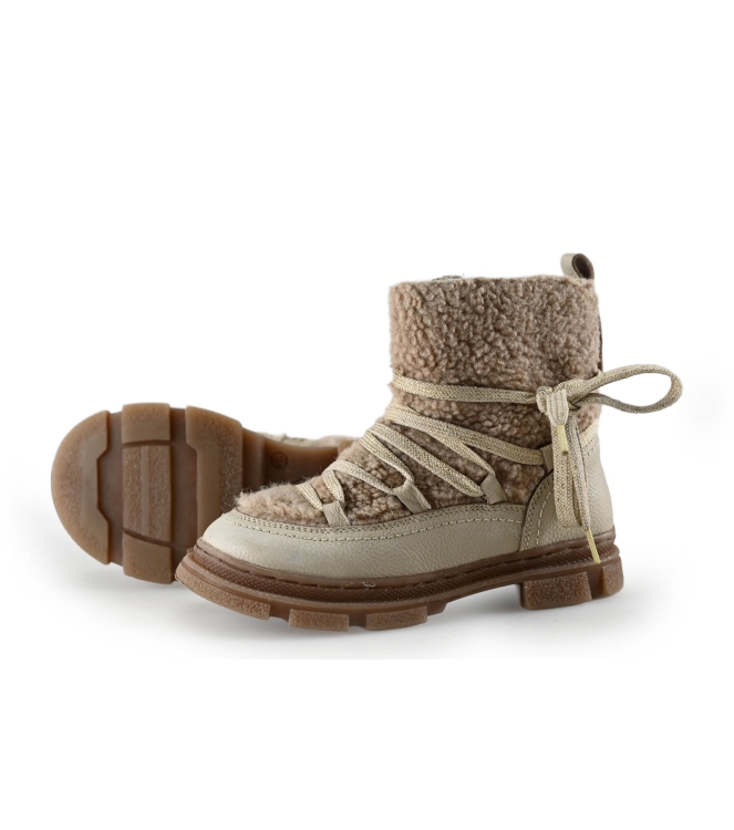 IK-KE Stiefel