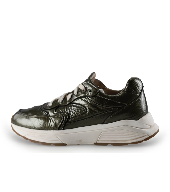 Xsensible Schnürschuhe