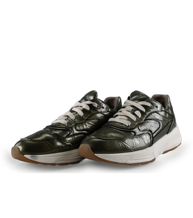 Xsensible Schnürschuhe