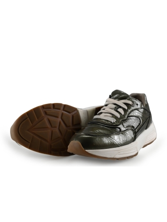 Xsensible Schnürschuhe