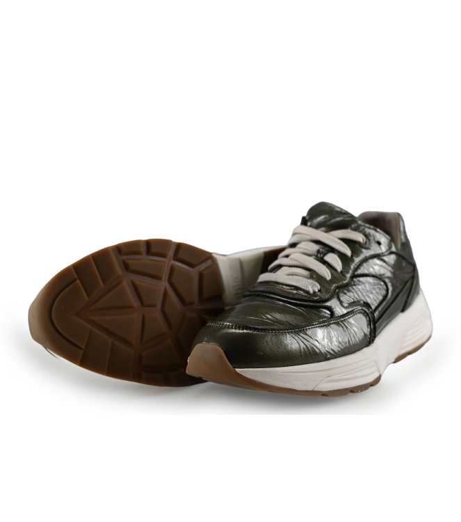 Xsensible Schnürschuhe