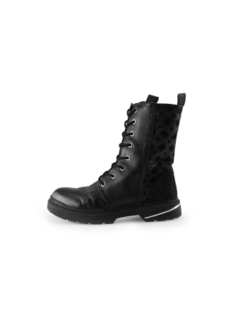 Replay Stiefel