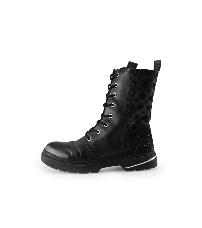 Replay Stiefel