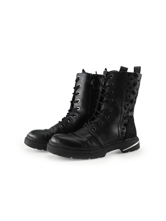 Replay Stiefel