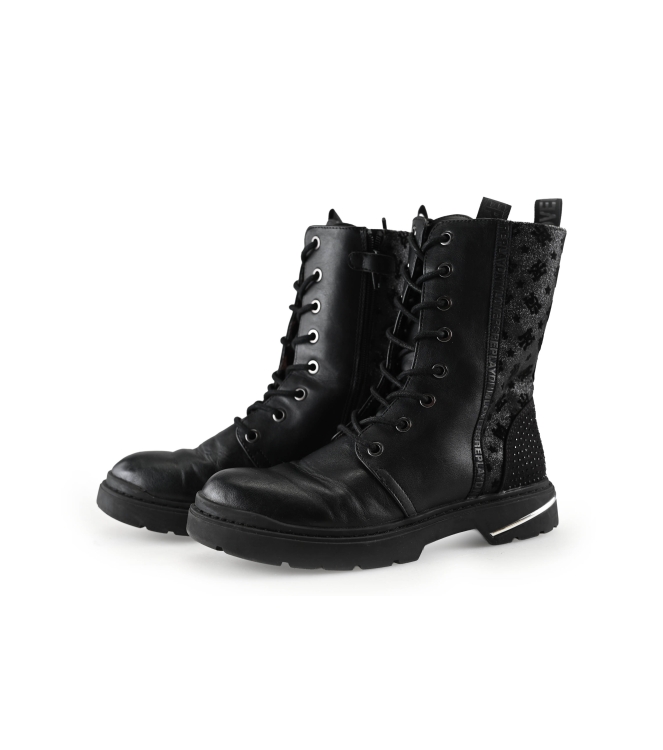Replay Stiefel