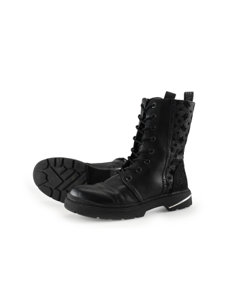 Replay Stiefel