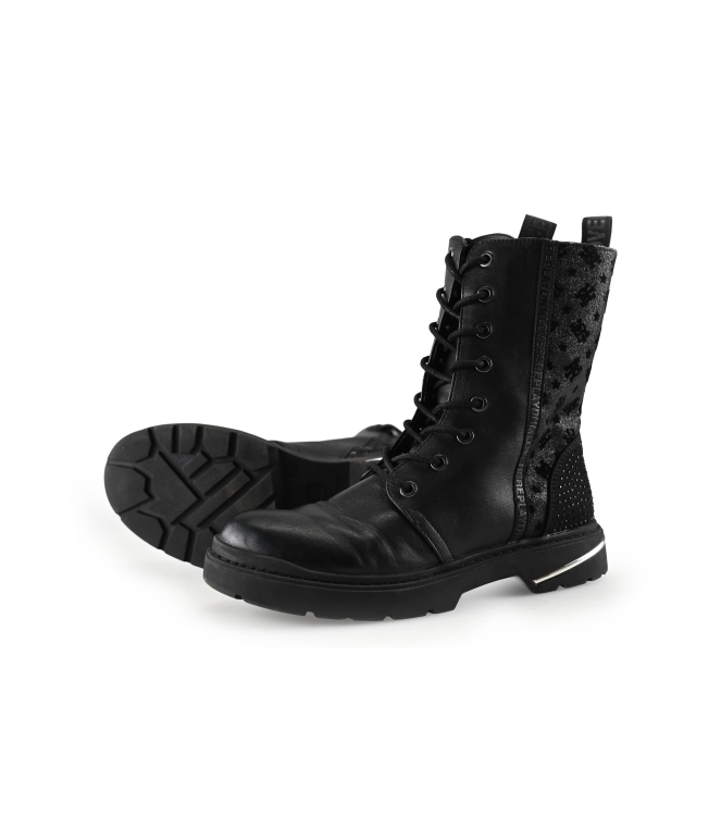 Replay Stiefel