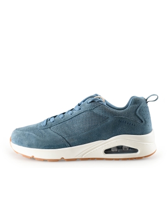 Skechers Sneaker Blau 282041
