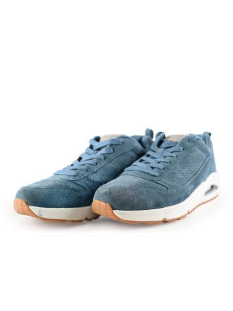 Skechers Sneaker Blau 282041