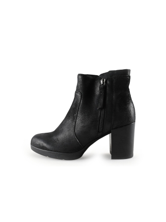 Geox Stiefeletten Schwarz 282042