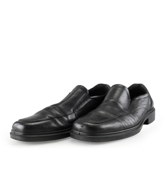 Ecco Slip-ons
