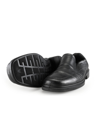 Ecco Slip-ons
