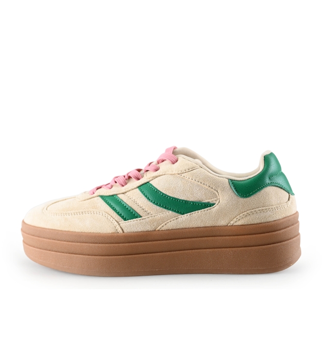 Poelman Sneaker