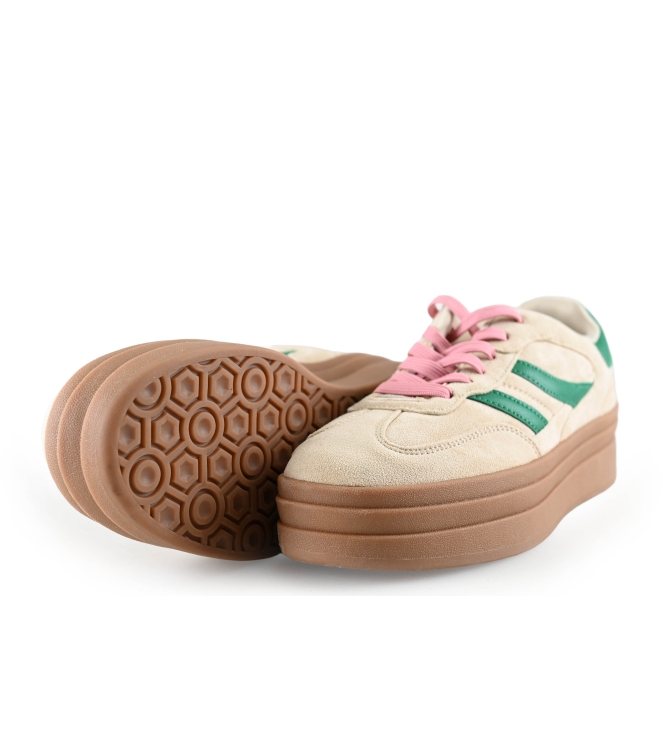 Poelman Sneaker