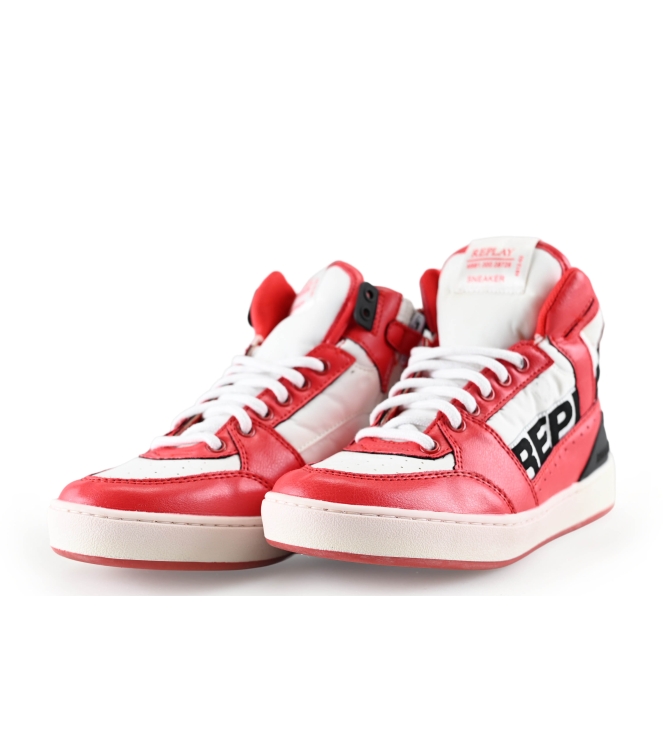 Replay Hohe Sneaker